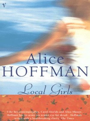 cover image of Local girls